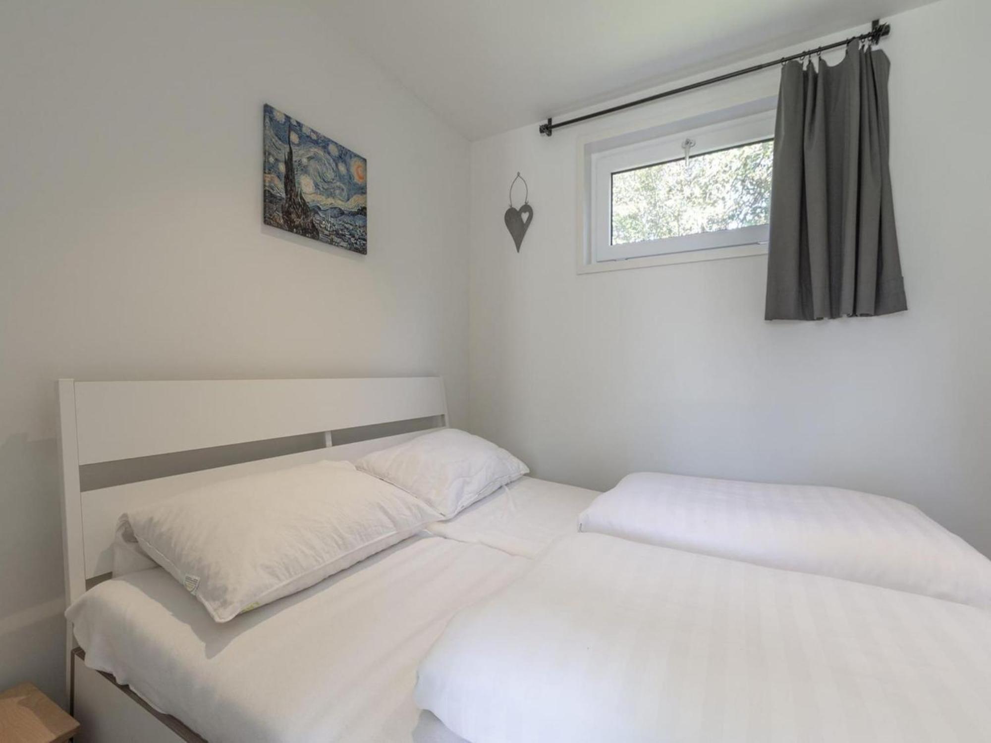 Alluring Seaside Holiday Home Каллантсог Экстерьер фото