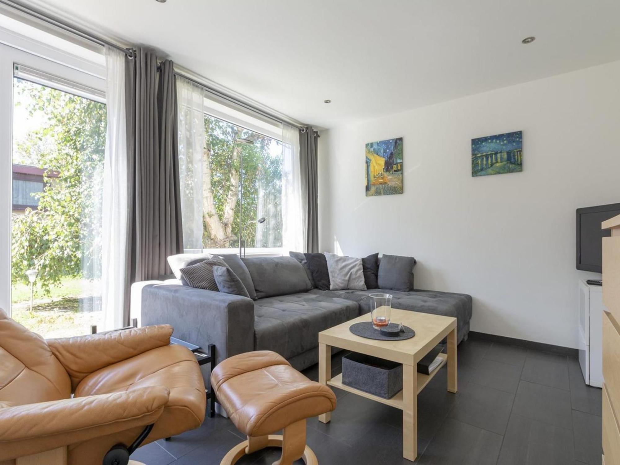 Alluring Seaside Holiday Home Каллантсог Экстерьер фото