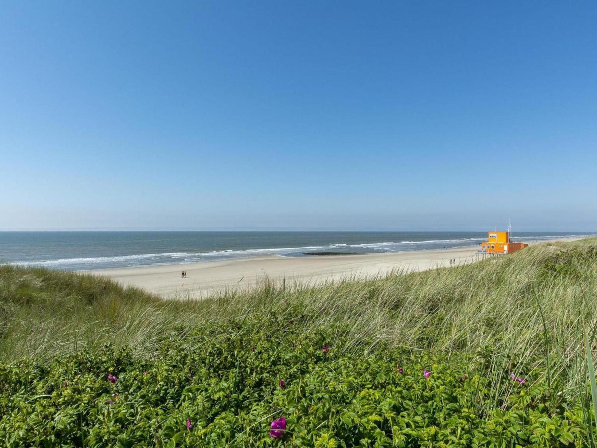 Alluring Seaside Holiday Home Каллантсог Экстерьер фото