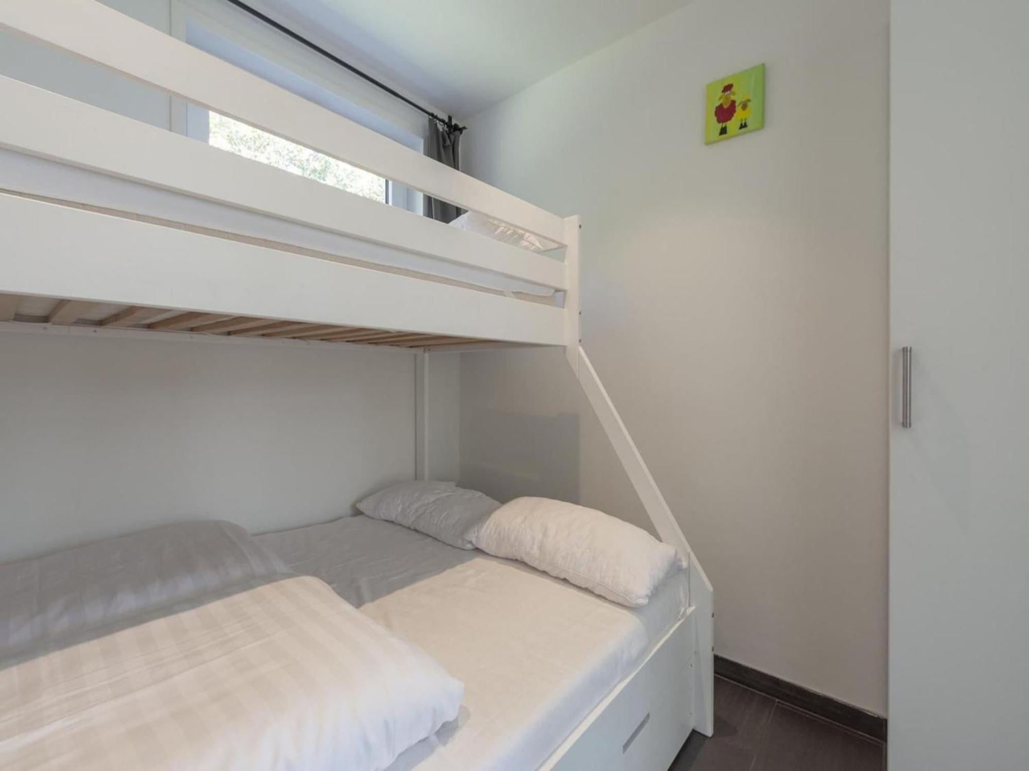 Alluring Seaside Holiday Home Каллантсог Экстерьер фото